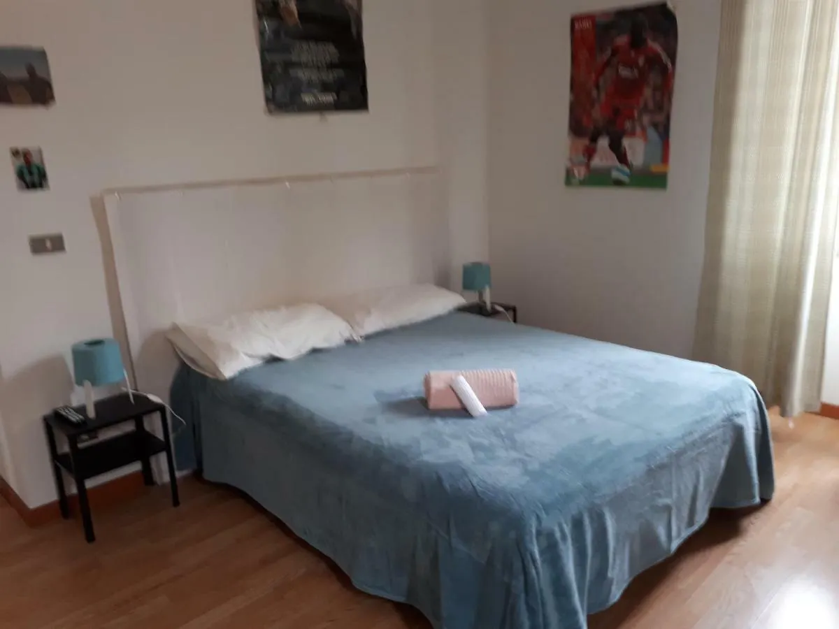 Guest house Casa Brera Hotel Milan