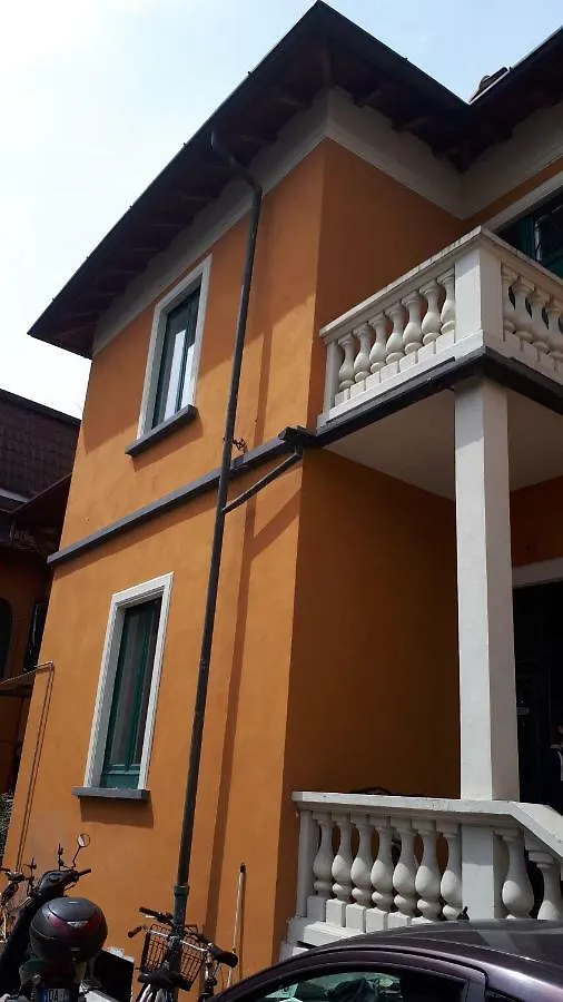 Casa Brera 호텔 밀라노
